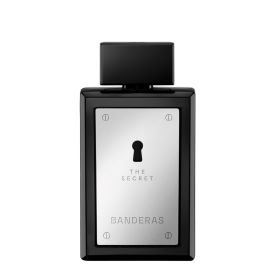 THE SECRET EDT