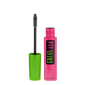 GREAT LASH BIG BLACKEST BLACK