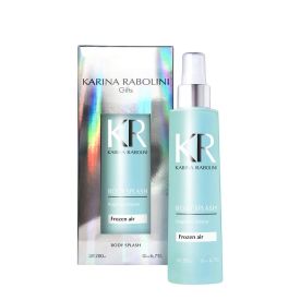 BODY SPLASH FROZEN AIR 200ML