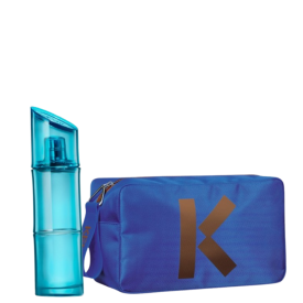HOMME MARINE EDT 60ML + POUCH DE REGALO