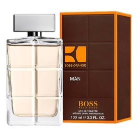 ORANGE EDT