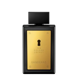 THE GOLDEN SECRET EDT