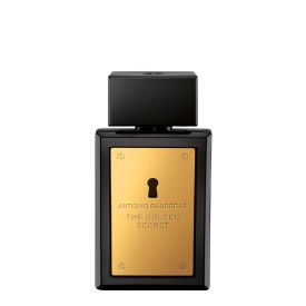 THE GOLDEN SECRET EDT 50ML