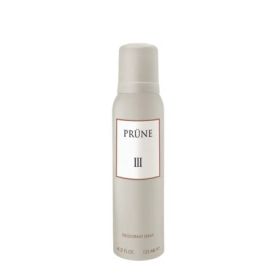 DESODORANTE PRUNE III 123ML 