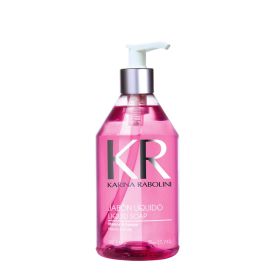 JABÓN LÍQUIDO PINK 510ML