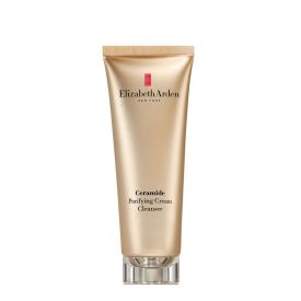 CERAMIDE PURIFYING CREAM CLEANSER 125ML