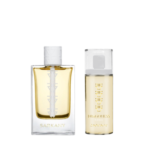 DRAGONESS SUBLIME LE PARFUM EDP 100ML + BODY SPLASH DE REGALO 