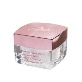 CREMA ULTRA HUMECTANTE CON ARGAN 50ML