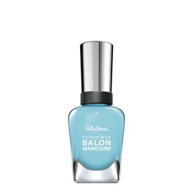 ESMALTE COMPLETE SALON MANICURE 7 EN 1 - THE SKY'S THE LIMIT