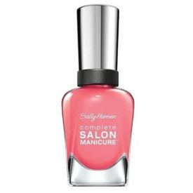 ESMALTE COMPLETE SALON MANICURE 7 EN 1 - 211 GET JIICED