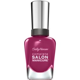 ESMALTE COMPLETE SALON MANICURE 7 EN 1 - 421 RUBY DO