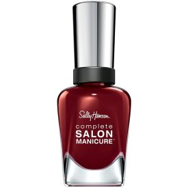 ESMALTE COMPLETE SALON MANICURE 7 EN 1 - 418 SOCIETY RULER
