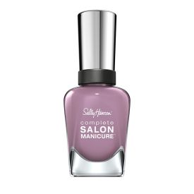 ESMALTE COMPLETE SALON MANICURE 7 EN 1 - FLORA DONNA