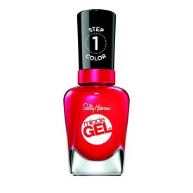 MIRACLE GEL 439- Red Eye