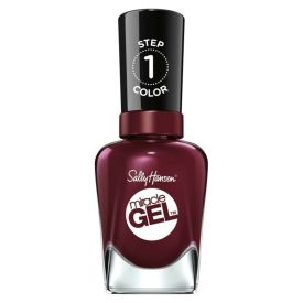 MIRACLE GEL 479- Wine Stock