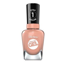 MIRACLE GEL 184- Frill Seeker