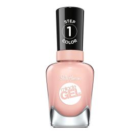 MIRACLE GEL 246- In The Sheer