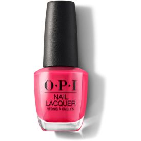 ESMALTE NAIL LACQUER B35 CHARGED UP CHERRY