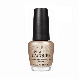 ESMALTE NAIL LACQUER Z19 GLITZERLAND