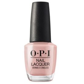 ESMALTE NAIL LACQUER P36 MACHU PEACH-U