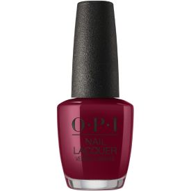 ESMALTE NAIL LACQUER P40 COMO SE LLAMA?