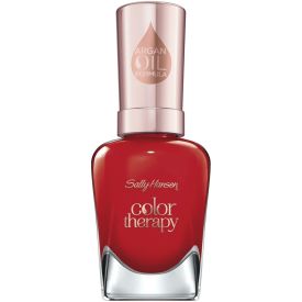 COLOR THERAPY 340 RED IANCE