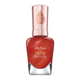 COLOR THERAPY 502 RED ITATION
