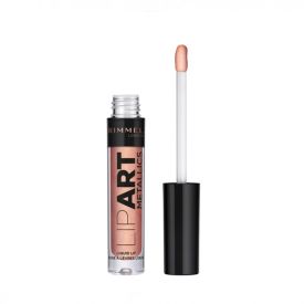 LIP ART PRISMATIC 040 ROSE GOLD