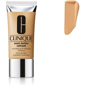 EVEN BETTER REFRESH HYDRATING AND REPAIRING MAKEUP WN 54 HONEY WHEAT