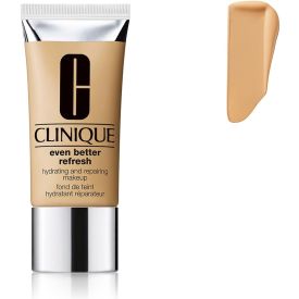 EVEN BETTER REFRESH HYDRATING AND REPAIRING MAKEUP CN 58 HONEY