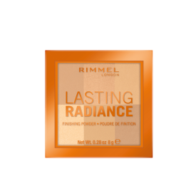 LASTING RADIANCE POWDER 001 IVORY