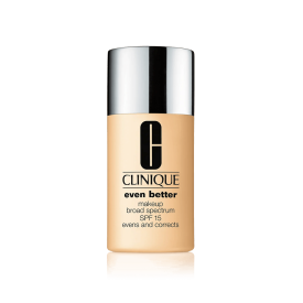 EVEN BETTER MAKEUP SPF15 - WN76 TOASTED WHEAT