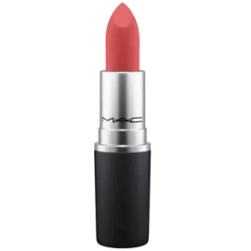 POWDER KISS LIPSTICK STAY CURIOUS