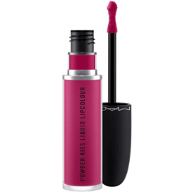 POWDER KISS LIQUID MAKE IT FASHUN