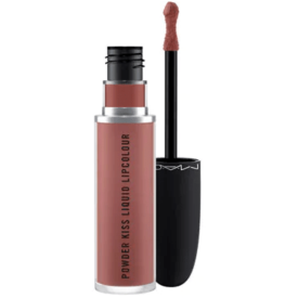 POWDER KISS LIQUID-OVER