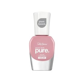 ESMALTE PURE PINKY CLAY 210
