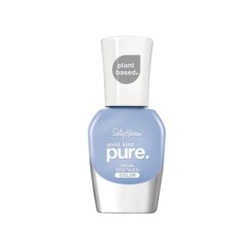 ESMALTE PURE CRYSTAL BLUE 370