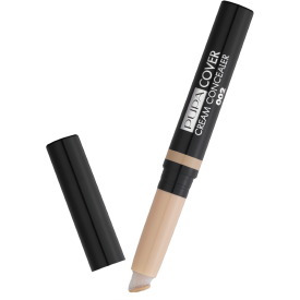 COVER CREAM CONCEALER 002 BEIGE