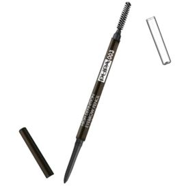 HIGH DEFINITION EYEBROW PENCIL DARK BROWN