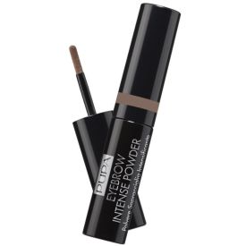 EYEBROW INTENSE POWDER BROWN