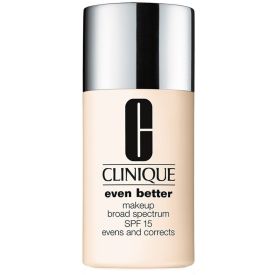 EVEN BETTER MAKEUP SPF15 - CN75 CUSTARD