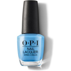 ESMALTE NAIL LACQUER B86 NO ROOM FOR THE BLUES