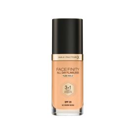 FACEFINITY ALL DAY FLAWLESS SPF20 N62 Warm Beige