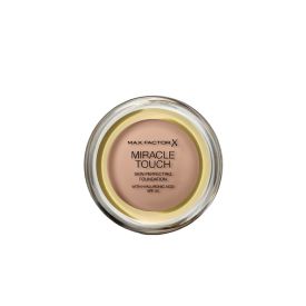 MIRACLE TOUCH SKIN FOUNDATION 80 BRONZE