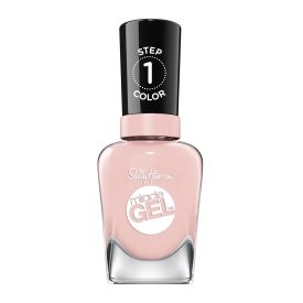 MIRACLE GEL 3.0 NUDES 248 ONCE CHIFFON A TIME