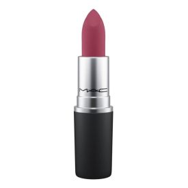 LIPSTICK POWDER KISS MATTE BURNING LOVE