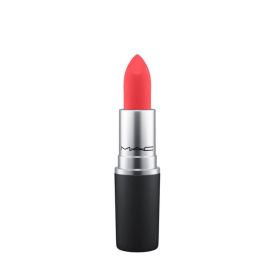 LIPSTICK POWDER KISS MATTE MANDARIN O