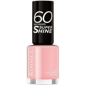 ESMALTE 60 SECONDS SUPER SHINE
