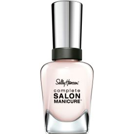 ESMALTE COMPLETE SALON MANICURE 7 EN 1