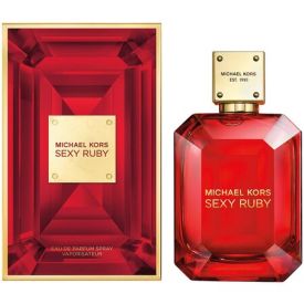 SEXY RUBY EDP